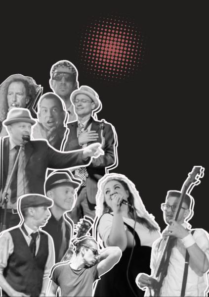 Fr 11.9.26 - 22:00 - Port Royal - Ska, Reggae